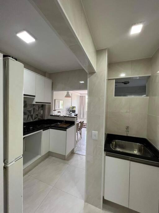 Localizacao Fantastica! Botafogo-Urca Apartment Rio de Janeiro Exterior photo